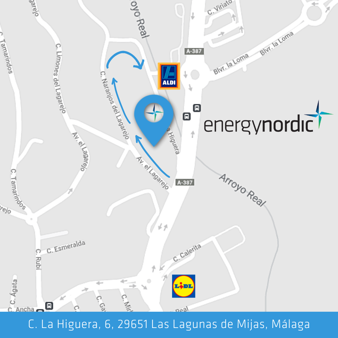 C. La Higuera, 6, 29651 Las Lagunas de Mijas, Málaga