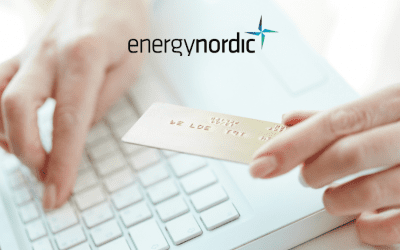 Update payment details