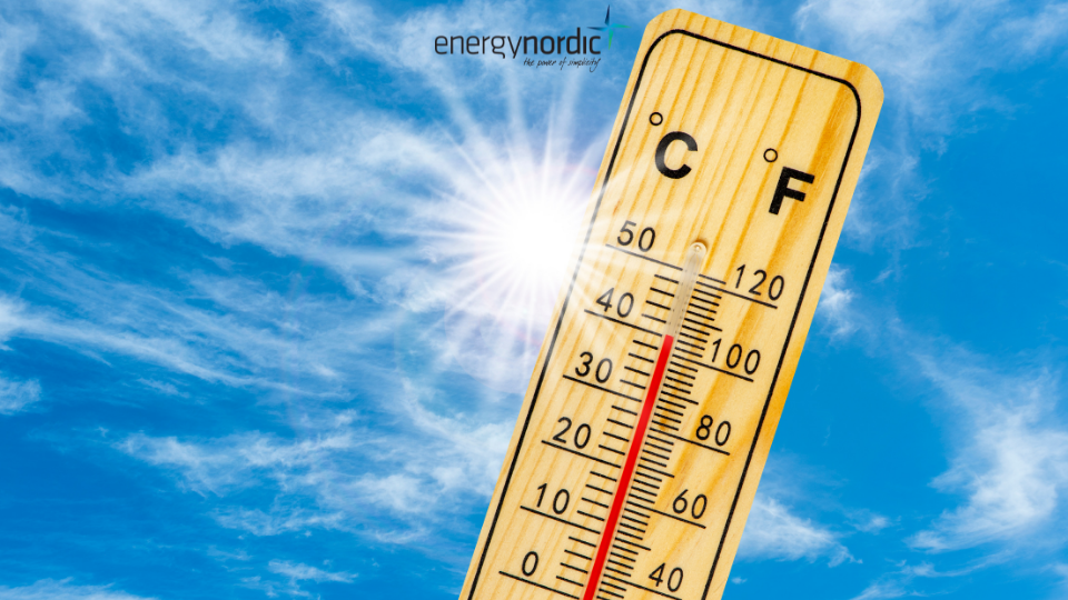 summer heat ideas price down