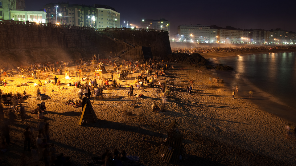 san juan playa gete
