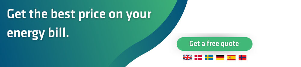 Get the best price on your energy bill.