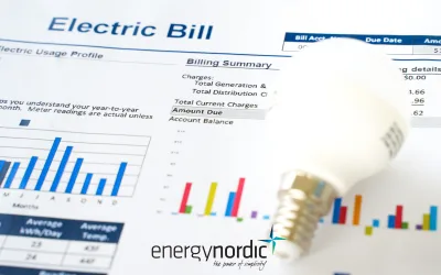 Electricity bill 2024
