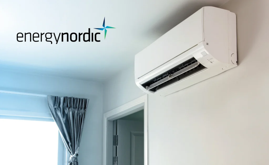 Solar air conditioning