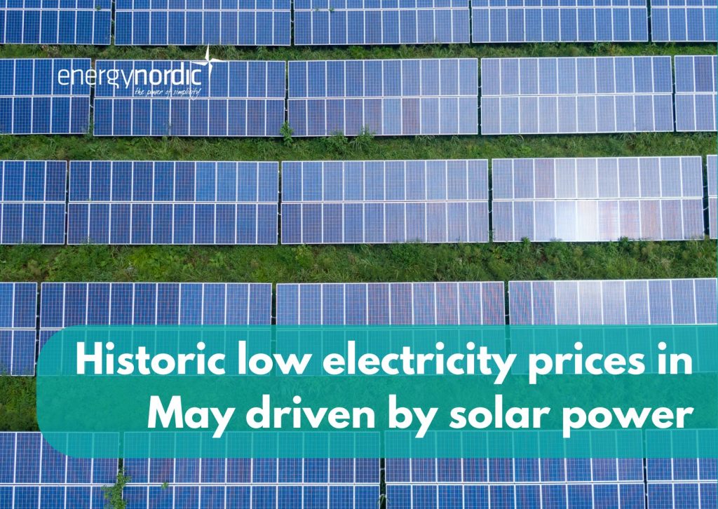 electricity prices in spain