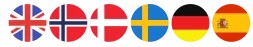 Languages-300x47