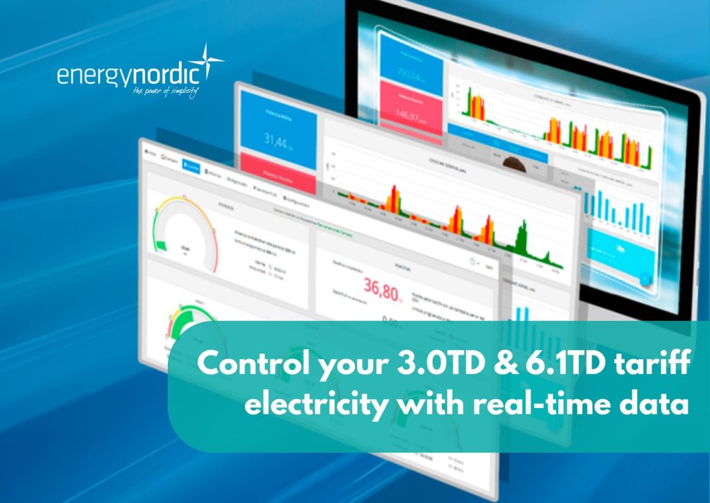 control energy