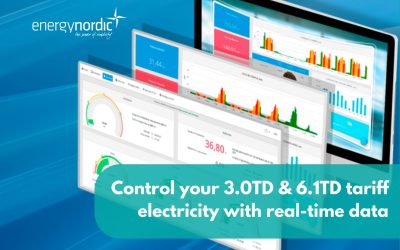 control energy