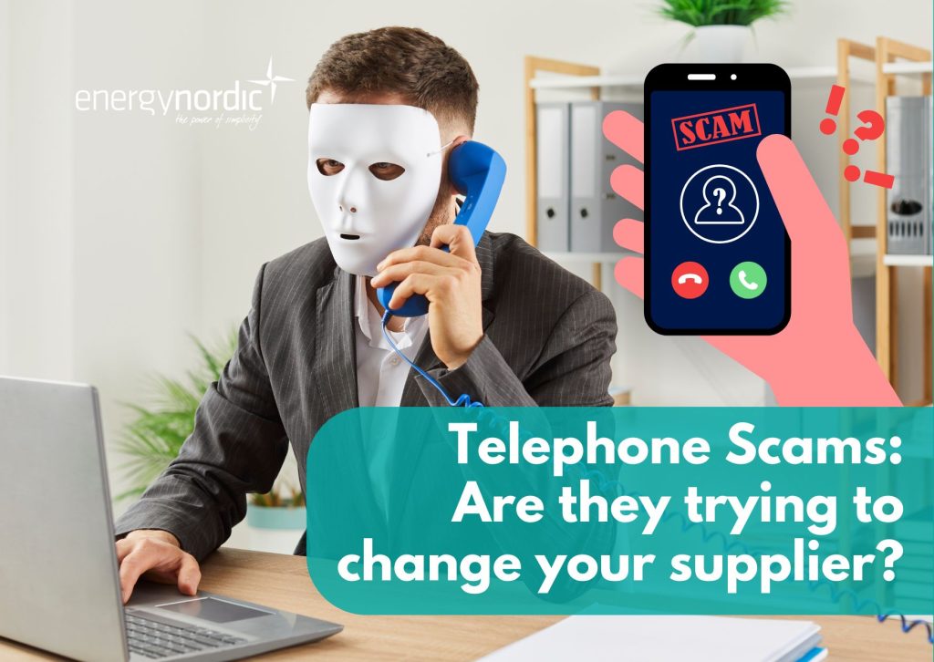 telephone scams