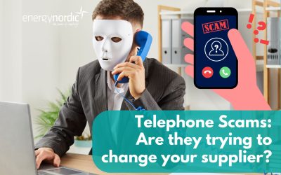 telephone scams